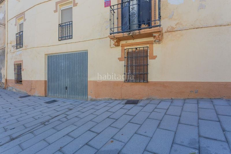 Foto c7044eaa-53d8-4267-9f05-da8bedb9960d. Masia a Escúzar