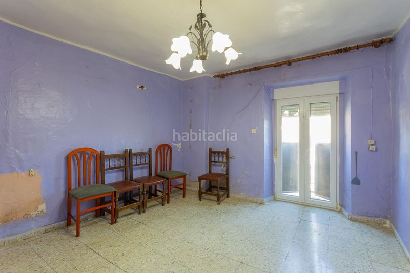 Foto cc1e5681-2f89-4e4e-b902-35541f24f546. Masia a Escúzar