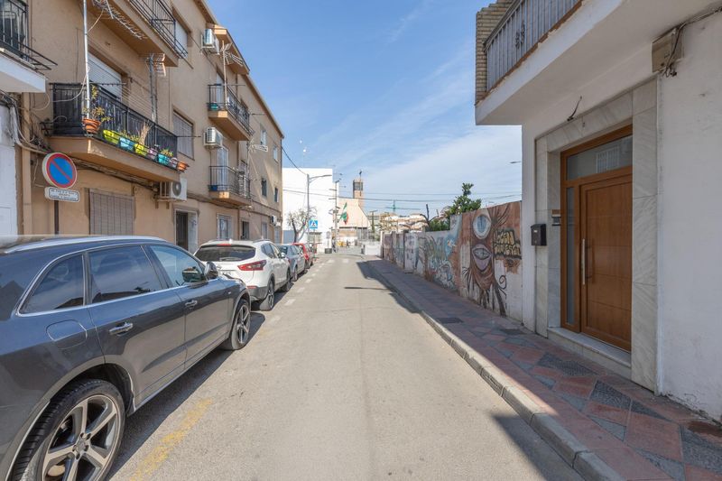Foto c59a26ca-d021-4585-bd75-371335aeea3e. Piso fantástico piso reformado en Las Tres Cruces Armilla