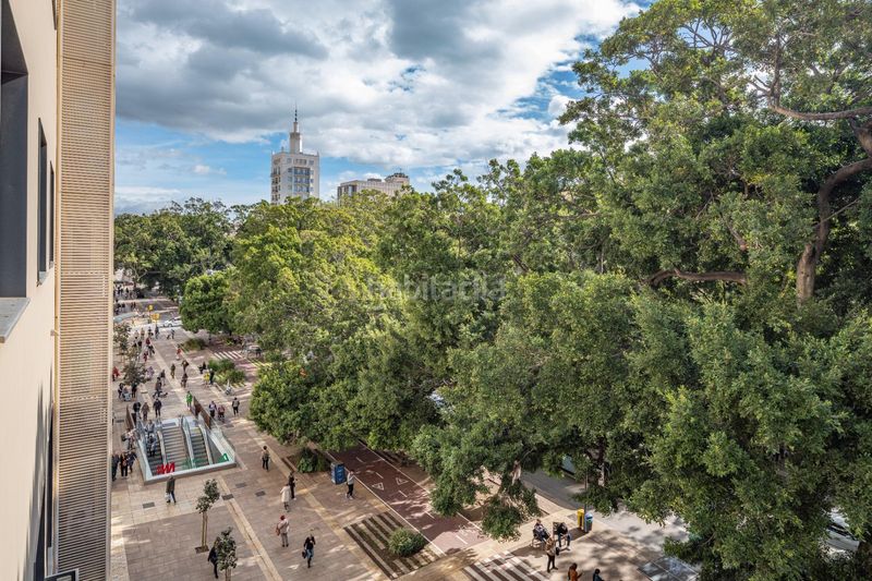 Foto 18075328-4c81-4bb8-a412-182d33838fba. Pis amb aparcament a Centro Histórico Málaga