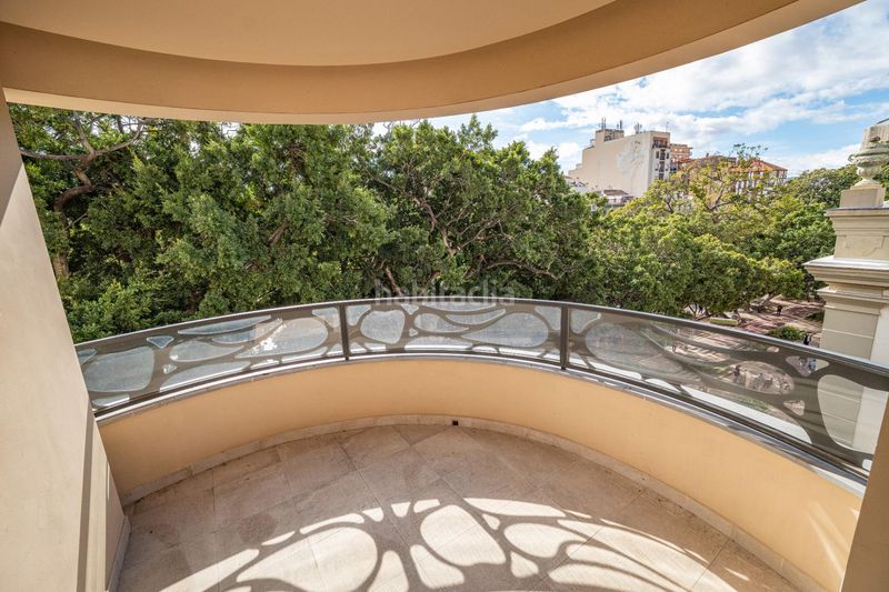 Foto 1b65a69e-f46b-4b71-8c04-2a8c7de50906. Pis amb aparcament a Centro Histórico Málaga