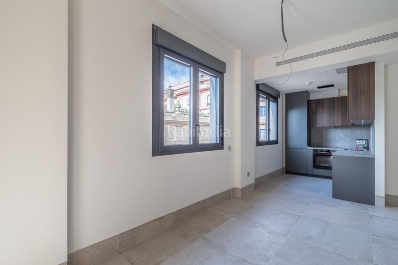 Foto 4cadf591-3cff-4e7d-baec-f06109b3db4b. Pis amb aparcament a Centro Histórico Málaga