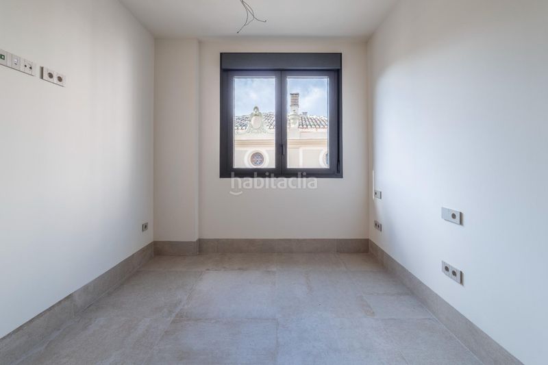 Foto 6a0c10fa-0e85-422a-bb36-1d526ceac18f. Pis amb aparcament a Centro Histórico Málaga