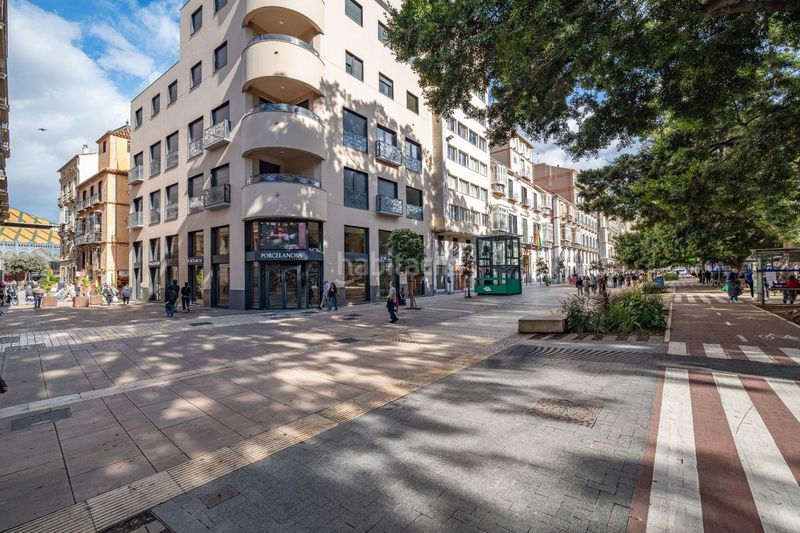 Foto 7c8116bd-5058-477a-89a3-81fe201f0fcc. Pis amb aparcament a Centro Histórico Málaga