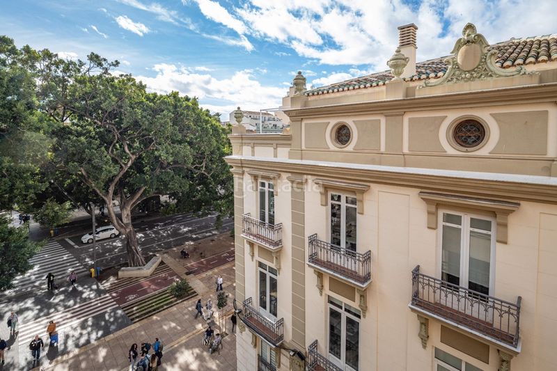 Foto 85e81207-4a8c-4377-a375-f56dce3929e8. Pis amb aparcament a Centro Histórico Málaga
