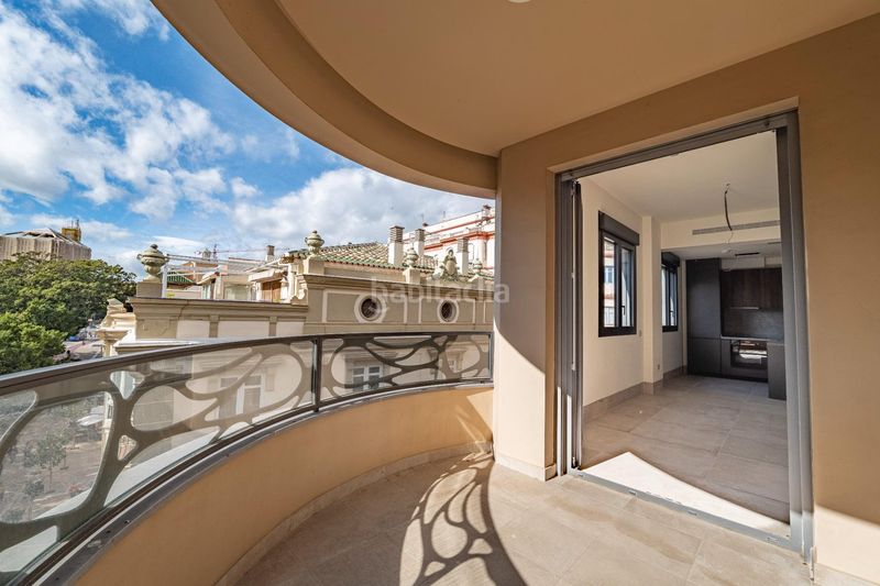 Foto a271b4a5-41a0-4d44-9fab-b1ce76c0f795. Pis amb aparcament a Centro Histórico Málaga