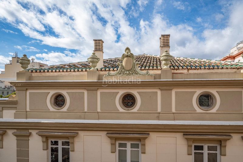 Foto a65cd02c-7fd5-47db-90b7-24e82f8a1ee2. Pis amb aparcament a Centro Histórico Málaga