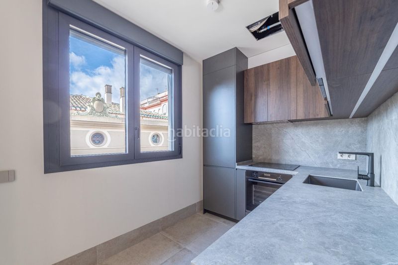 Foto c050de82-ee14-4485-8190-682a64054911. Pis amb aparcament a Centro Histórico Málaga