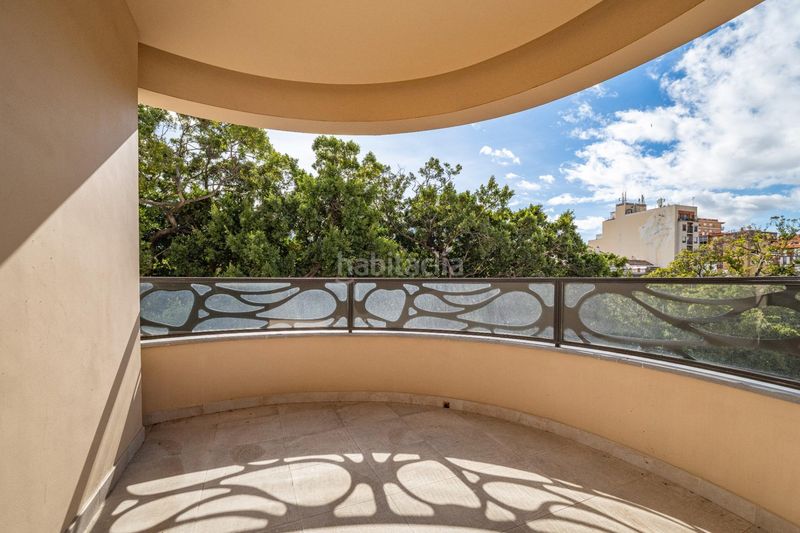 Foto f1a6eb7c-8839-4638-b702-059c8b06287b. Pis amb aparcament a Centro Histórico Málaga