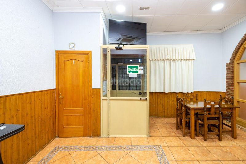 Foto 03eb3210-6711-4a25-bc54-9983150a57ca. Edifici a Alamedilla