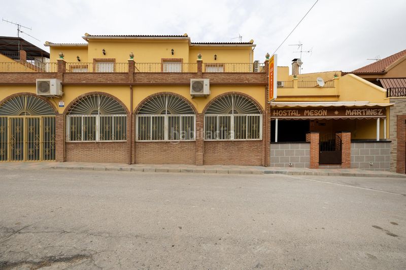 Foto 06d56adf-1cb4-4ea4-befd-964c1df218ef. Edifici a Alamedilla