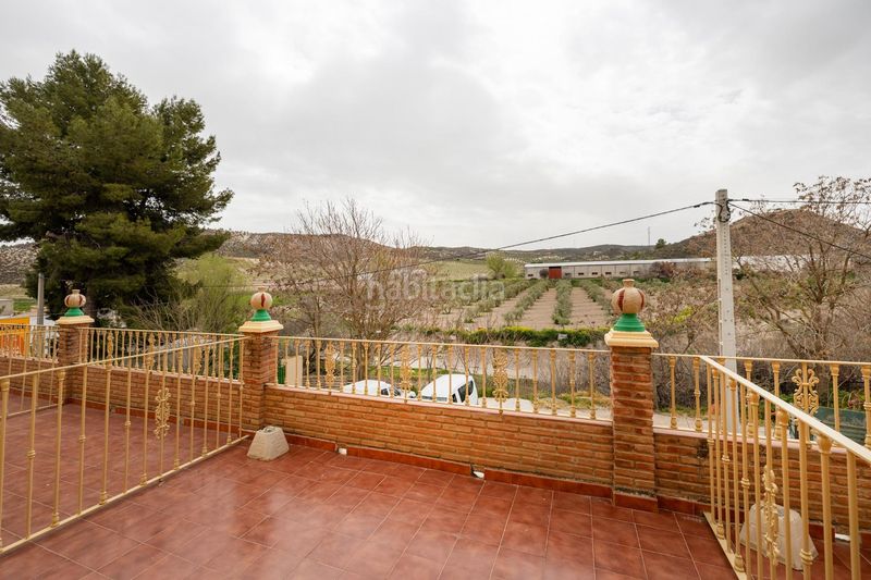 Foto 0fea5192-8330-4db8-b08a-22f57b0c3b50. Edifici a Alamedilla