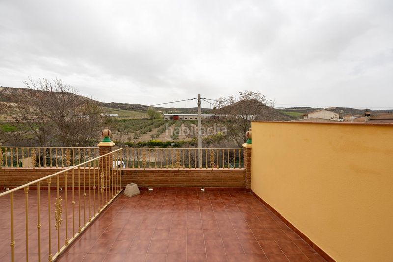 Foto 55a5d7f0-b58d-420e-94b9-6bc124f760f8. Edifici a Alamedilla
