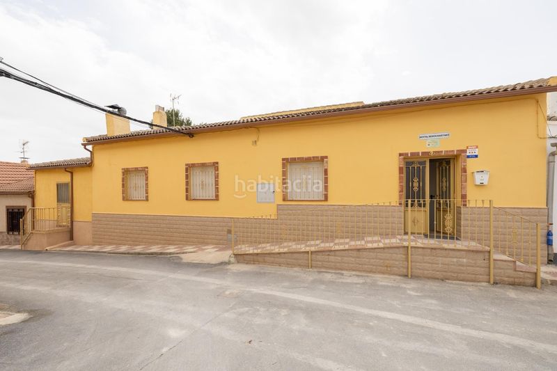 Foto ceb8dcb3-eb47-4bd8-86e0-778d0b556372. Edifici a Alamedilla