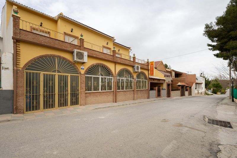 Foto fe1da97d-7e1a-44e9-b06e-aa6e3d069f65. Edifici a Alamedilla
