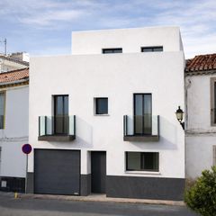 Casa adossada a Calle Calle Real de Purchil 4