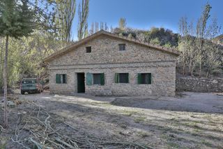 Masia  Dúrcal. Magnífico cortijo en la sierra de durcal, acceso por niguelas