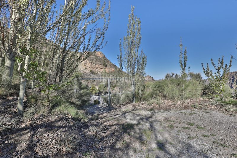 Foto 39d56029-1436-4e14-be08-96b6dff8d24a. Masía magnífico cortijo en la sierra de durcal, acceso por niguelas en Dúrcal