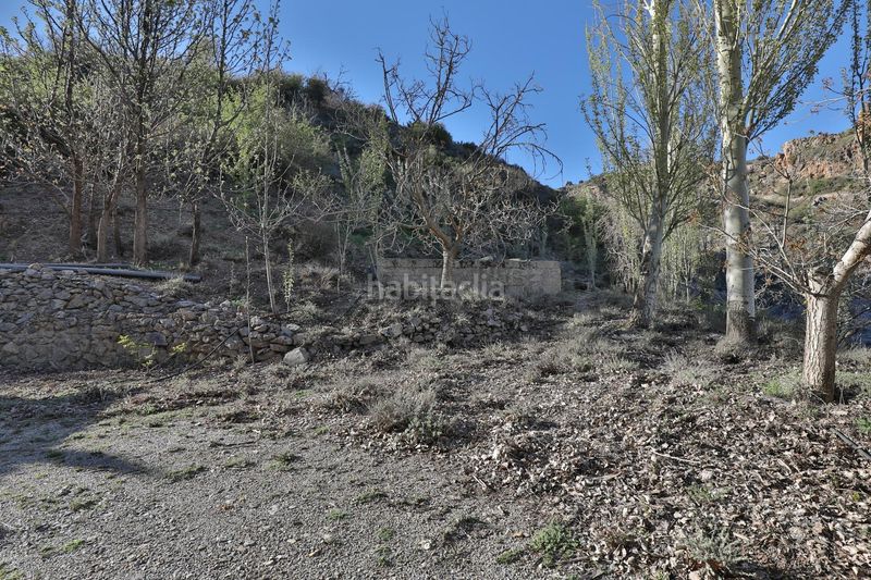 Foto 3dbe6e1d-6fc3-42f1-bf60-df872886c30d. Masía magnífico cortijo en la sierra de durcal, acceso por niguelas en Dúrcal