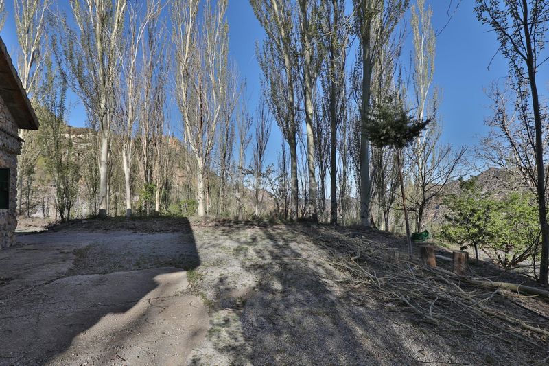 Foto 587decc1-637b-4b3c-b5a0-f0f9cc46d0f5. Masía magnífico cortijo en la sierra de durcal, acceso por niguelas en Dúrcal
