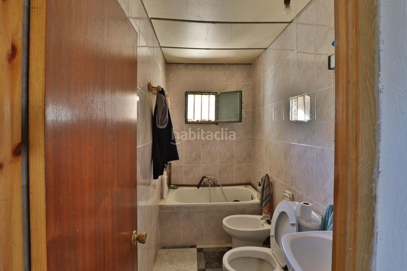 Foto be8cb0f5-7c15-47d2-9a01-609bddce831a. Masía magnífico cortijo en la sierra de durcal, acceso por niguelas en Dúrcal