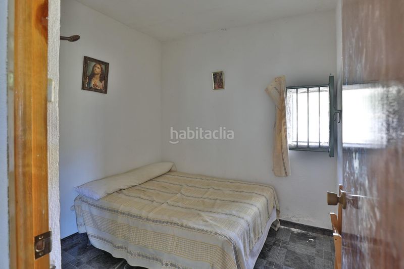 Foto f1cbd71f-81e8-4f91-91fa-3482e162da13. Masía magnífico cortijo en la sierra de durcal, acceso por niguelas en Dúrcal