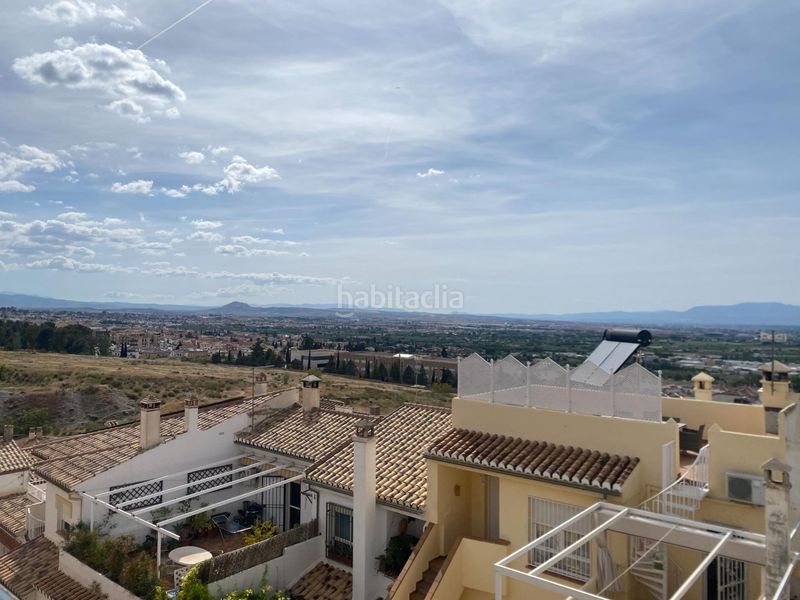 Foto 403569ba-60a9-4288-ad6a-b131a5c2b866. Casa adossada amb calefacció aparcament a Cájar