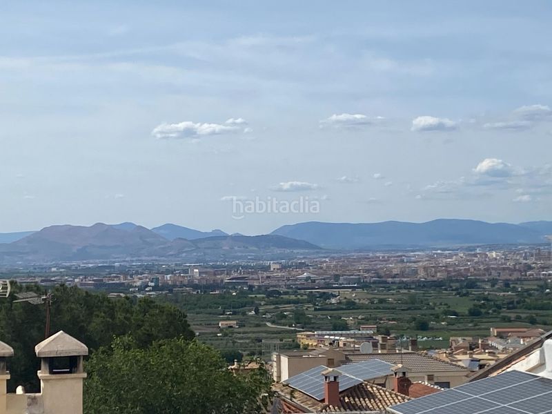 Foto b82c6420-cf96-42ff-aa70-c8725e9bd9b1. Casa adossada amb calefacció aparcament a Cájar