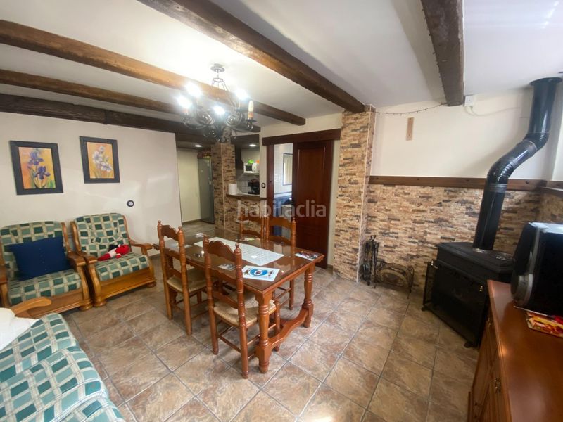 Foto e82b7612-bf9f-4d00-b112-3e3fbfc7aa77. Casa adossada amb calefacció aparcament a Cájar