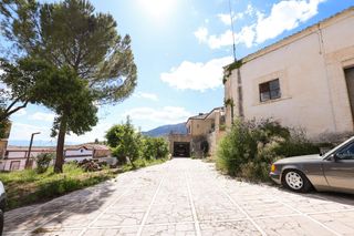 Xalet  Calle calle rocio. Amplio chalet en illora
