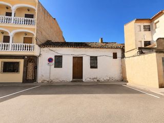 Casa  Real. 3 casas para derribar  o hacer gran reforma en padul, con superf