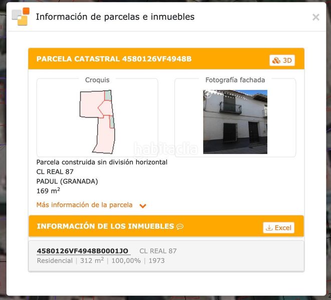 Foto 4dc021ba-5157-461f-8e5b-504bb494f00a. Casa a Padul