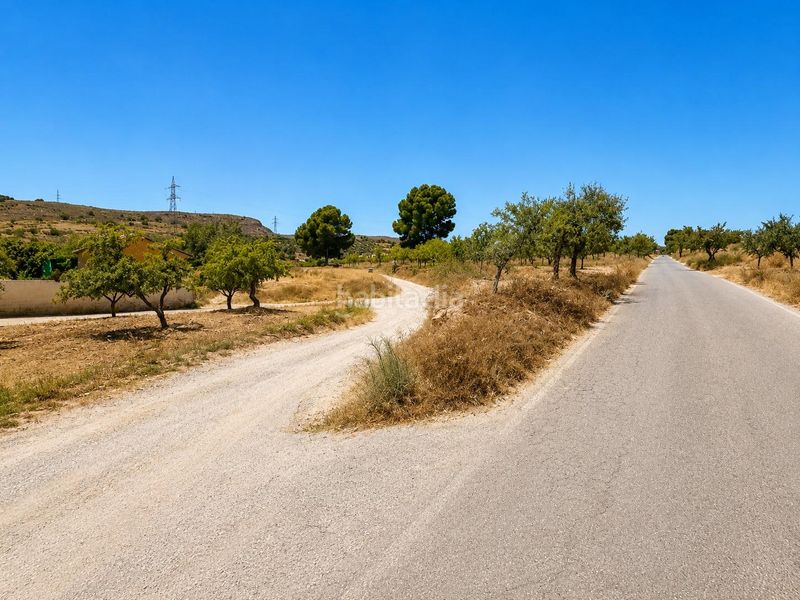 Foto 420a9f94-3ab6-4d7b-ac0d-39ec87868d64. Finca rústica a Padul