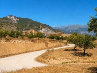 Finca rústica a Camino de La Malahá a Padul