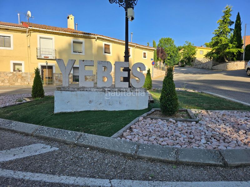 Foto 788bc994-897f-4bd2-94ed-0bb7af80b512. Xalet amb calefacció a Yebes - pueblo Yebes