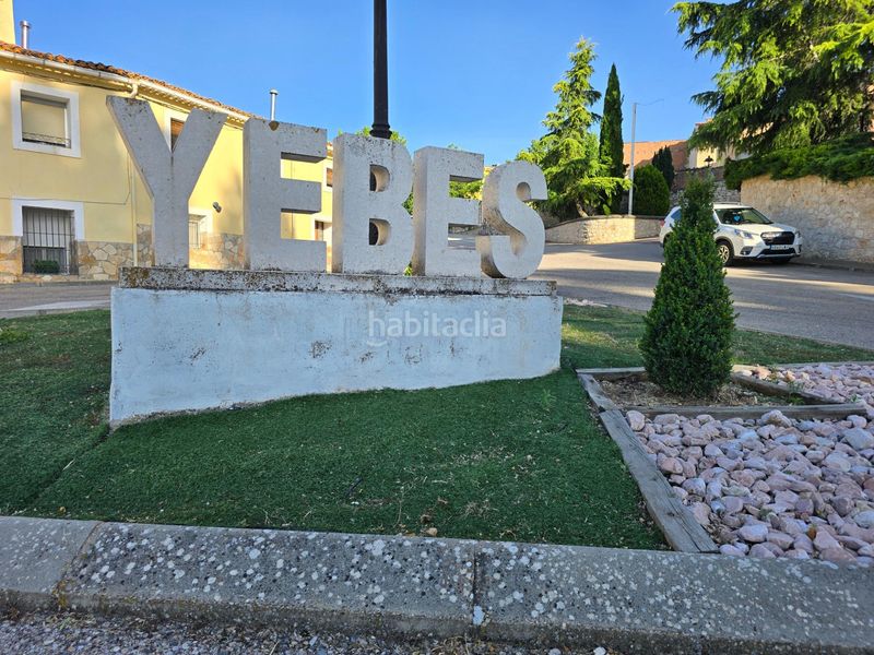 Foto 8336ed29-d6a3-4dd5-946d-b5dfd7e63f2c. Xalet amb calefacció a Yebes - pueblo Yebes