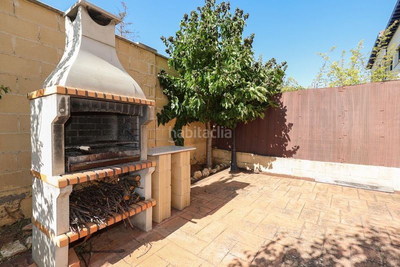 Foto a25ba3c6-8602-4016-858c-b2b1841e4675. Xalet amb calefacció a Yebes - pueblo Yebes