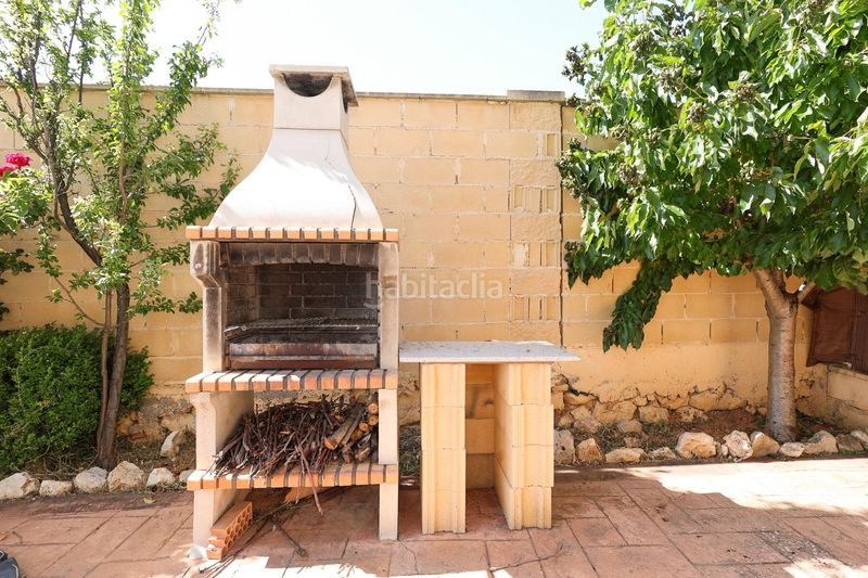 Foto b0a925d3-db5b-4119-8646-37c62ce4382c. Xalet amb calefacció a Yebes - pueblo Yebes