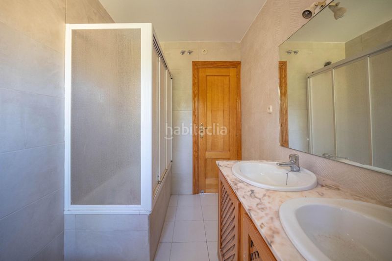 Foto 029a0c03-b615-4cbd-a1c1-5d49a697b7d8. Chalet with heating parking pool in Aljomahima - Ermita Gabias (Las)