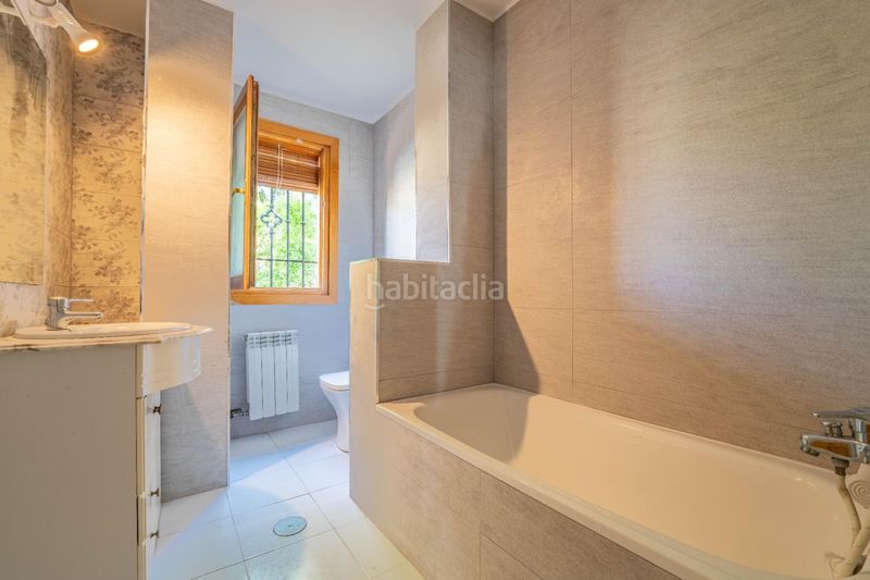 Foto 06b8fb06-e20e-43a2-965c-f61ae7913242. Chalet with heating parking pool in Aljomahima - Ermita Gabias (Las)