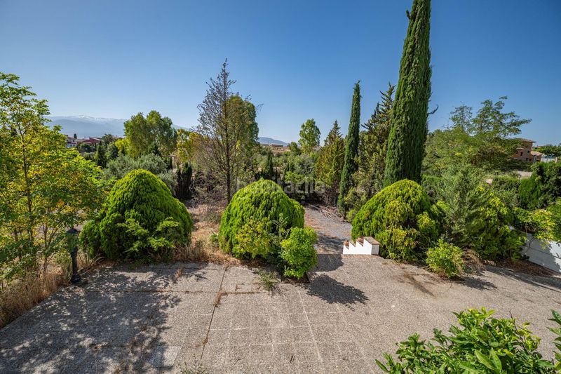 Foto 0a17f7ac-3d20-4486-a8fc-47f75c70ee3a. Chalet with heating parking pool in Aljomahima - Ermita Gabias (Las)