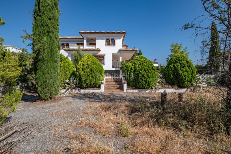 Foto 0b264644-4c3c-44b0-a1a7-049f060213f2. Chalet with heating parking pool in Aljomahima - Ermita Gabias (Las)