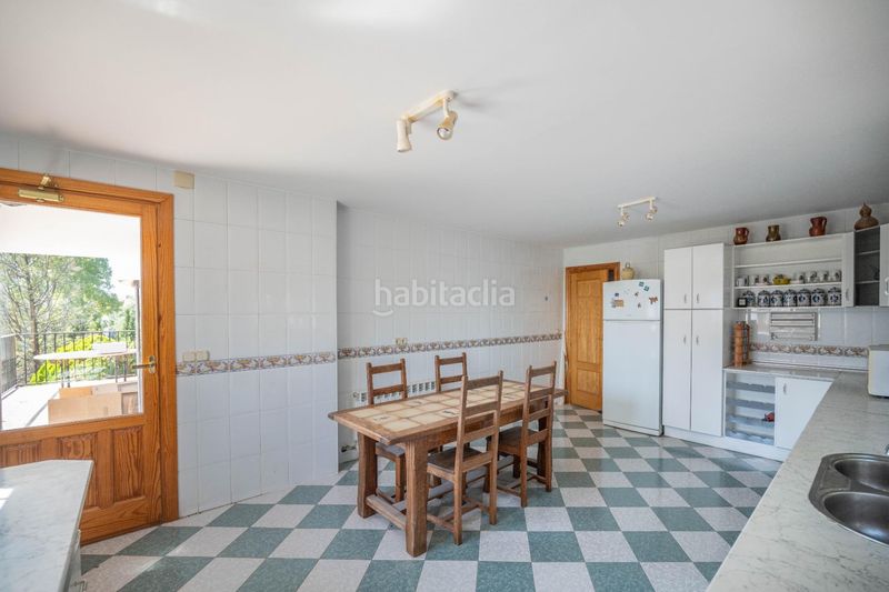 Foto 0b54465d-55da-4a74-ac98-cf0a68d78798. Chalet with heating parking pool in Aljomahima - Ermita Gabias (Las)