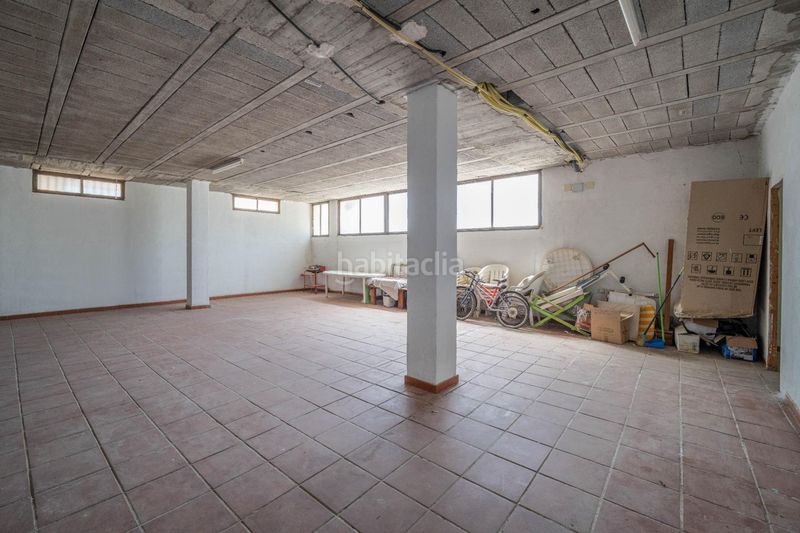 Foto 1050ab0b-fa63-41d2-a9db-ef18f98db0f5. Chalet with heating parking pool in Aljomahima - Ermita Gabias (Las)