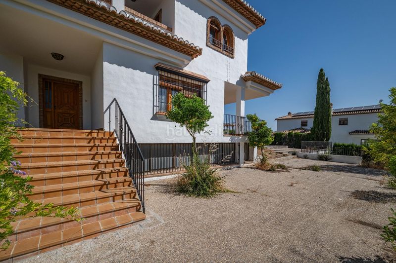 Foto 1ea07558-dcb1-49c7-9af2-c4d3dbcd0380. Chalet with heating parking pool in Aljomahima - Ermita Gabias (Las)