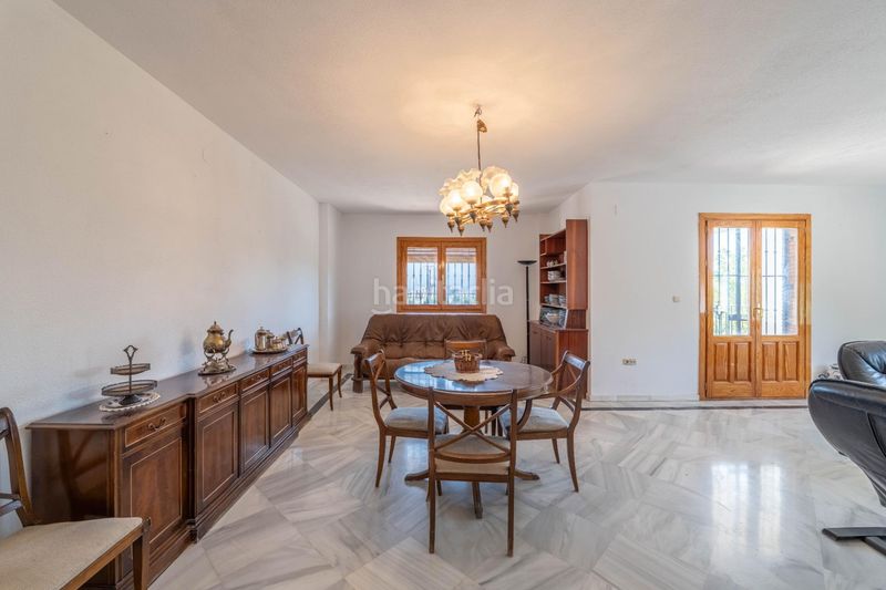 Foto 244e8163-e704-465e-a3bb-4fcfbc27b64b. Chalet with heating parking pool in Aljomahima - Ermita Gabias (Las)