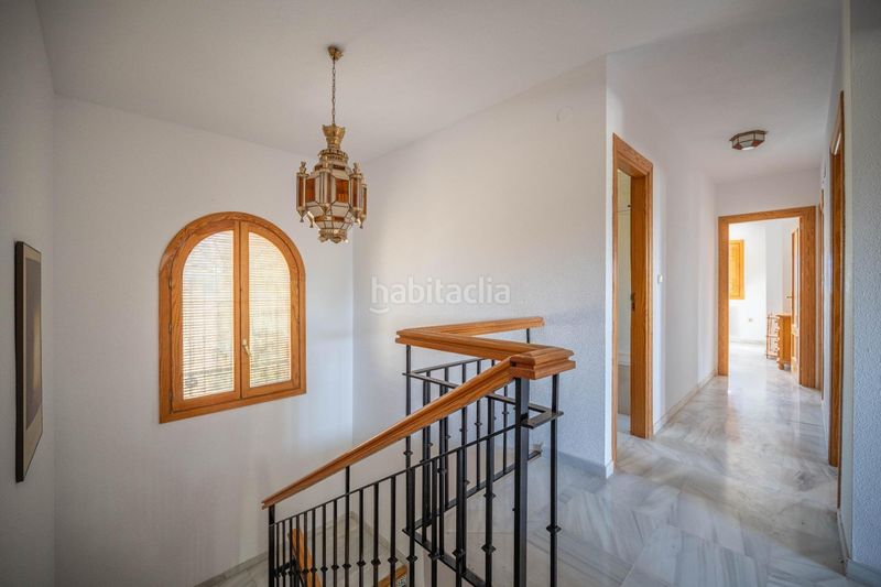 Foto 2a2660a5-4629-46a0-9167-0af0fe78c085. Chalet with heating parking pool in Aljomahima - Ermita Gabias (Las)