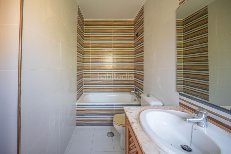 Foto 3a39424f-6871-4b9f-ad9b-76d2dd4f496c. Chalet with heating parking pool in Aljomahima - Ermita Gabias (Las)