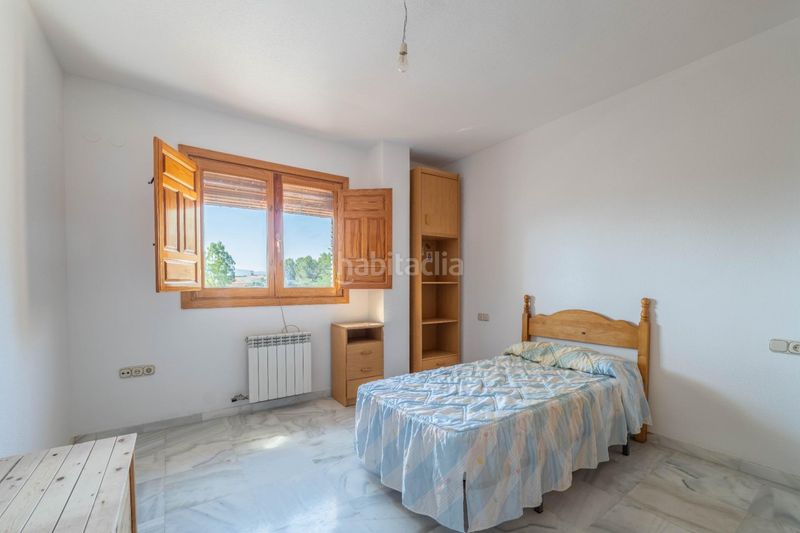 Foto 5382c5f0-f873-4d08-af5a-eeb60b424c73. Chalet with heating parking pool in Aljomahima - Ermita Gabias (Las)