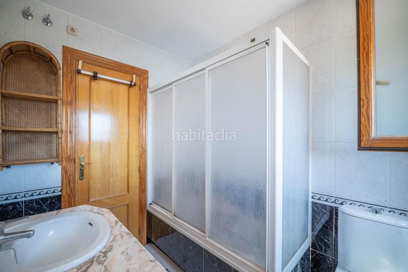 Foto 54305705-5aab-4b55-8bbb-6bee2c45d2cf. Chalet with heating parking pool in Aljomahima - Ermita Gabias (Las)